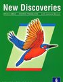 New Discoveries Students' Bk 2