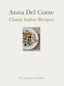 Anna Del Conte Italian Cookery