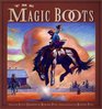 The Magic Boots