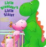 Little Dinosaur's Little Sister