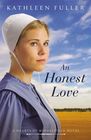 An Honest Love (Hearts of Middlefield, Bk 2)