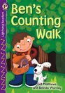 Ben's Counting Walk Level P