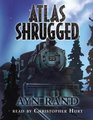 Atlas Shrugged (Audio CD) (Unabridged)