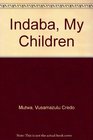 Indaba My Children
