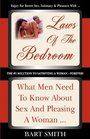 Laws Of The Bedroom