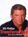 Transformation 4CD How to Change EVERYTHING