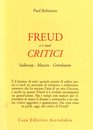 Freud e i suoi critici Sulloway Masson Grnbaum