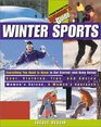 Winter Sports A  Woman's Guide