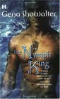 The Nymph King (Atlantis, Bk 3)