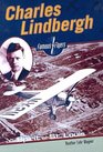 Charles Lindbergh Spirit of St Louis