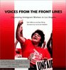 Voices From the Front Lines Organizing Immigrant Workers in Los Angeles