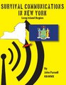 Survival Communications in New York NYC  Long Island Region