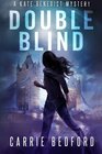 Double Blind (Kate Benedict, Bk 2)