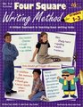 Four Square Writing Method  A Unique Approach to Teaching Basic Writing Skills for Grades 13
