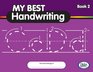 My Best Handwriting Book 2