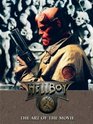 Hellboy The Art of the Movie