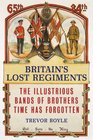 Britain's Lost Regiments