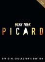 Star Trek Picard Official Collector's Edition