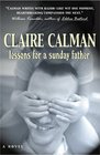Lessons for a Sunday Father