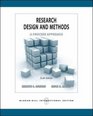 Research Design and Methods AND PowerWeb