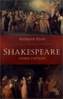 Shakespeare Third Edition