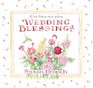 Wedding Blessings Keepsake Book