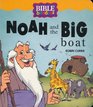 Noah  the Big Boat