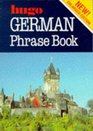 German Phrase Book