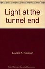 Light at the Tunnel End