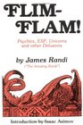 FlimFlam Psychics ESP Unicorns and Other Delusions