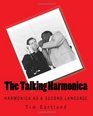 The Talking Harmonica Harmonica as a Second Language
