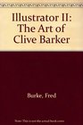 Illustrator II The Art of Clive Barker