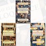 Mark Forsyth Collection 3 Books Bundle (The Elements of Eloquence: How To Turn the Perfect English Phrase, The Horologicon, The Etymologicon)