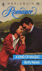 A Kind of Magic (Harlequin Romance, No 3208)