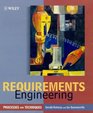 Requirements Engineering  Processes and Techniques