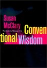 Conventional Wisdom The Content of Musical Form