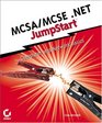 MCSA/MCSE NET JumpStart