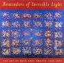 Reminders of Invisible Light: The Art of Beth Ames Swartz, 1960-2000