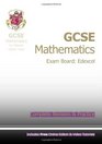 GCSE Maths Edexcel Complete Revision  Practice   Higher