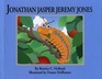 Jonathan Jasper Jeremy Jones (Light Up the Mind of a Child)