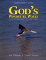 God's Wonderful Works (69525)