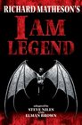Richard Matheson's I Am Legend
