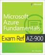 Exam Ref AZ900 Microsoft Azure Fundamentals