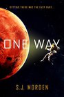 One Way (Frank Kittridge, Bk 1)