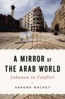 Mirror of the Arab World Lebanon in Conflict