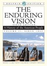 Boyer Enduring Vision Dolphin Edition Volume Two Second Edition