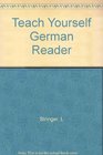 Teach Yourself German Reader