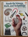 HandsOn Science Math and Technology