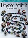 Peyote Stich: Beading Projects