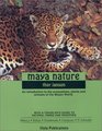 Maya Nature  An Introduction to the Ecosystems Plants and Animals of the Mayan World